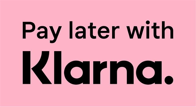 Klarna — paga a prestações