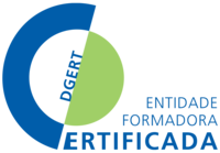 DGERT — Entidade Formadora Certificada