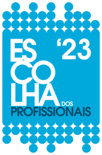 Escolha dos Profissionais 2023