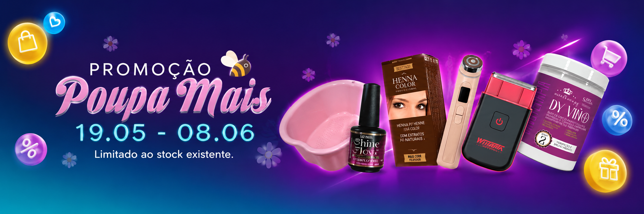 Promoção Especial Lashes