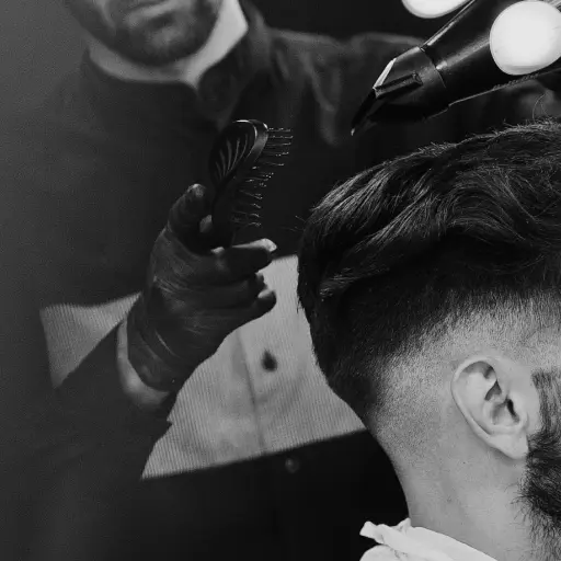 Cabeleiro e Barbearia