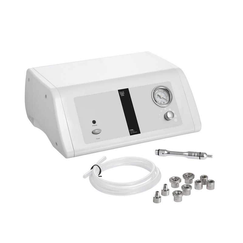 Equipamento de Microdermobrasão