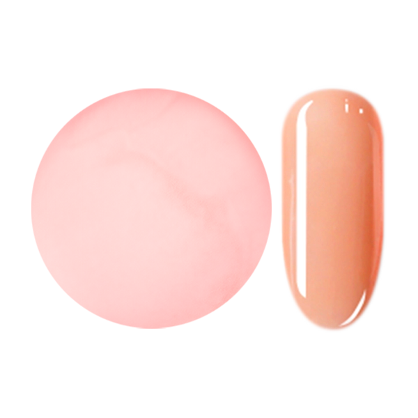 Pó Acrílico Construtor Make Up Cover 180gr