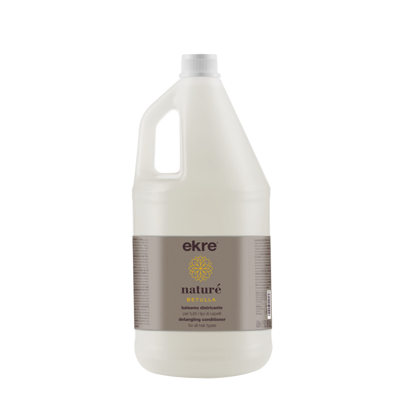 Condicionador Nutritivo Nature 4500ml EKRE