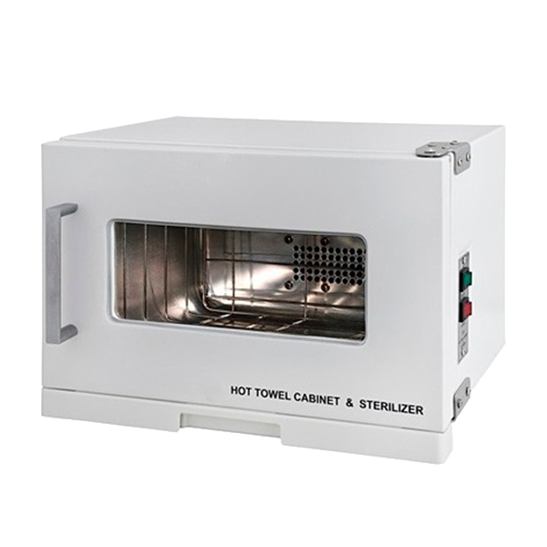 Aquecedor e Esterilizador de Toalhas 7L