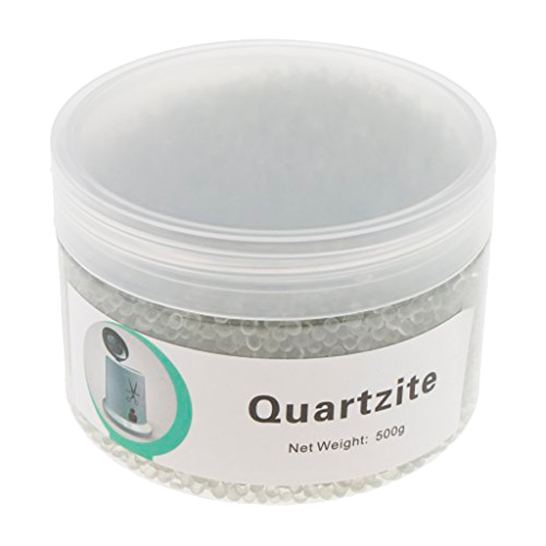 Cristais para Esterilizador 500g