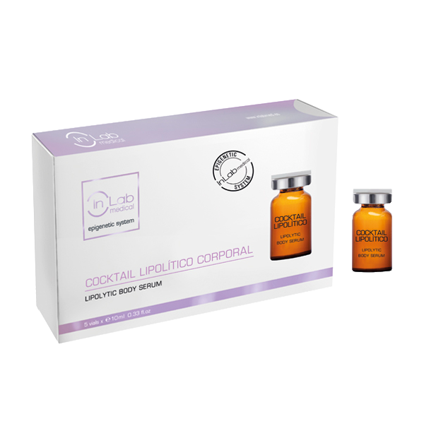 Vial Body Antiox Plus