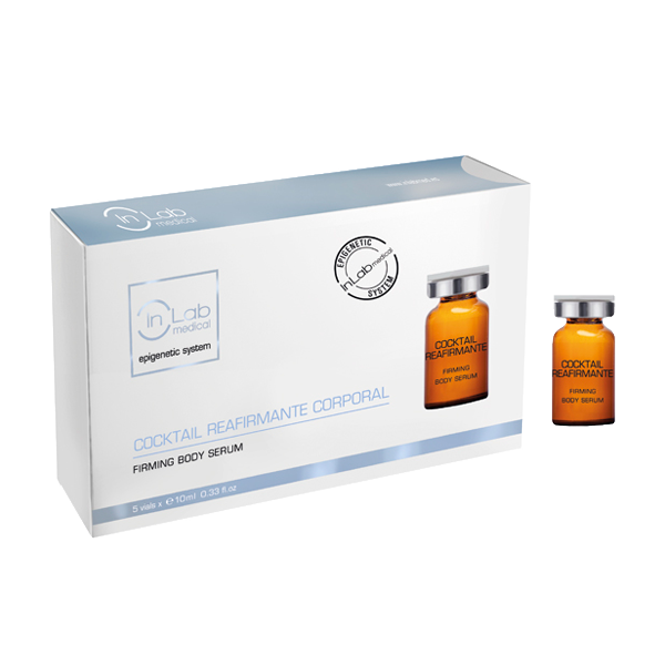 Vial Body Firming Plus