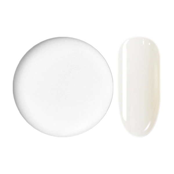 Pó Acrílico Construtor Branco 180gr