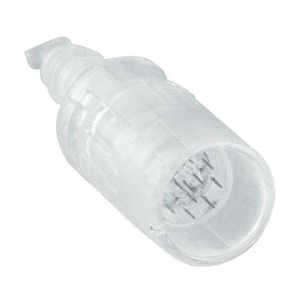 Pack 10 Ponteiras com 36 Microagulhas para Dermapen