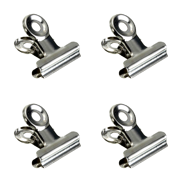 Grampos para Fazer Curvatura C Grande