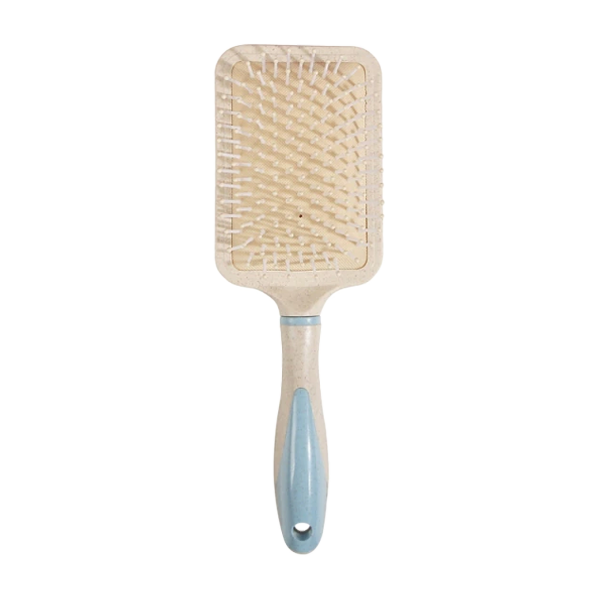 Escova Raquete Creme