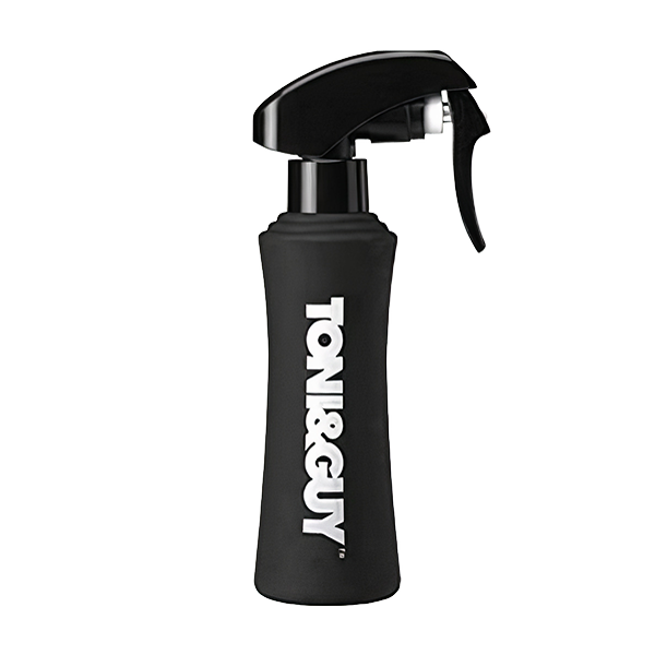 Pulverizador Plástico Preto 200ml