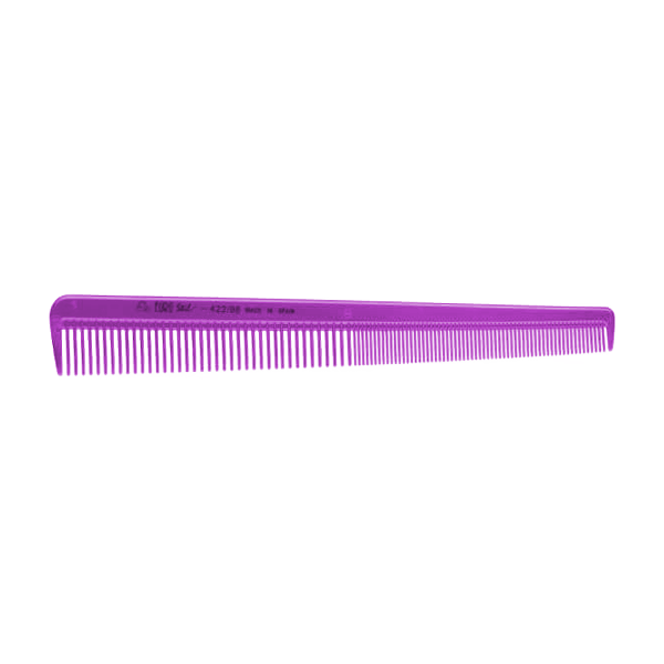 Pente de Corte Fuschia