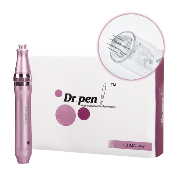 Dermapen ULTIMA M-7 Rosa