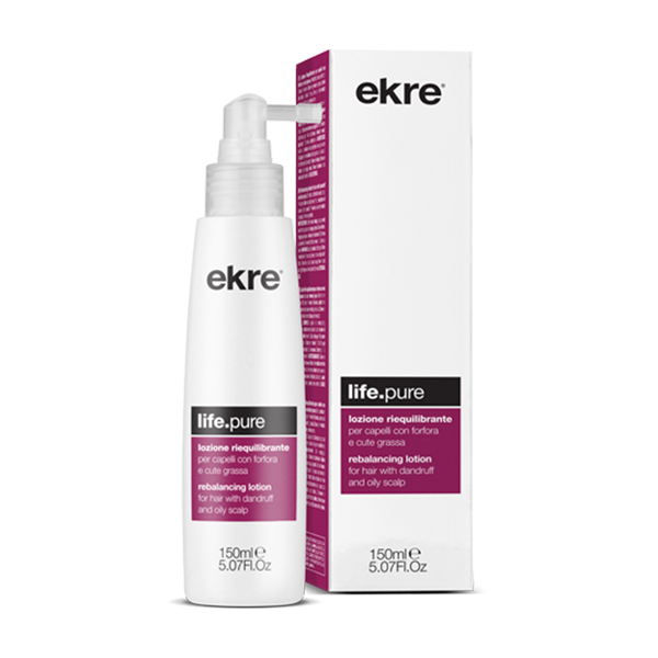 Loção Life Pure 150ml EKRE