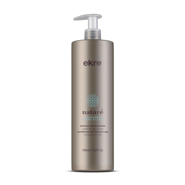 Condicionador Uso Frequente Nature 1000ml EKRE
