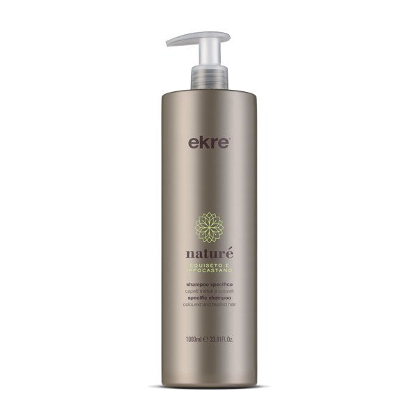 Shampoo Especifico Nature 1000ml EKRE