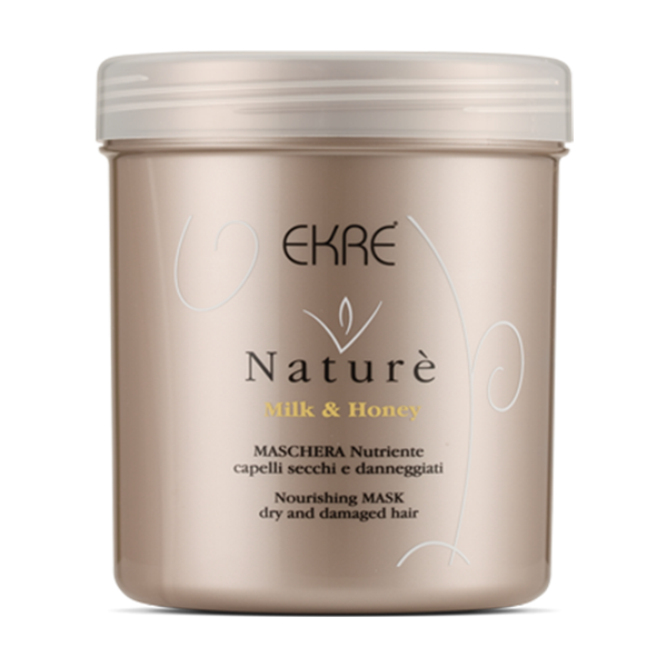 Máscara Nutritiva Nature 1000ml EKRE