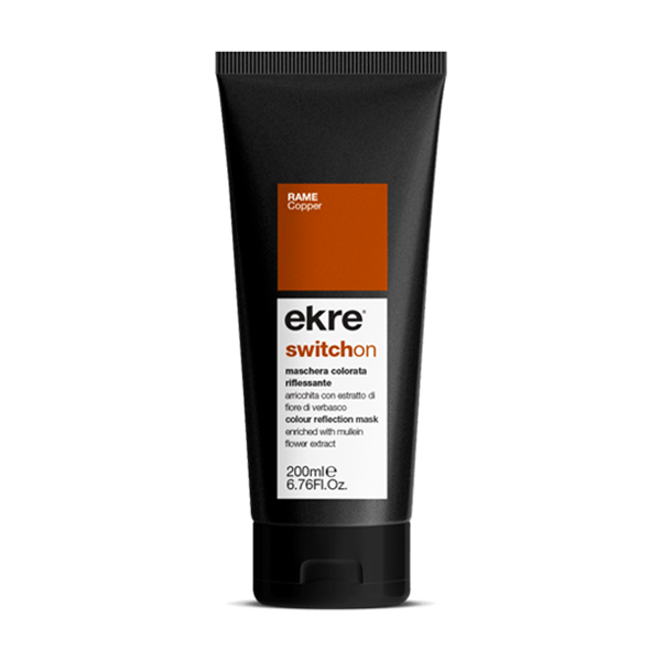 Máscara Switch On Rame 200ml EKRE
