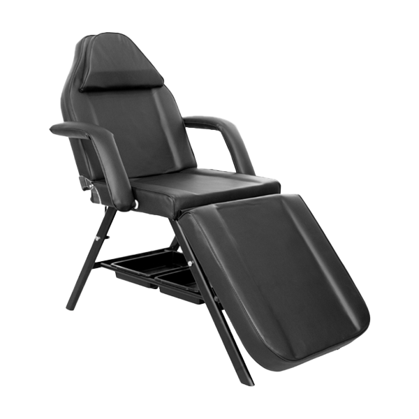 Marquesa 3 Corpos Preta Body Secrets