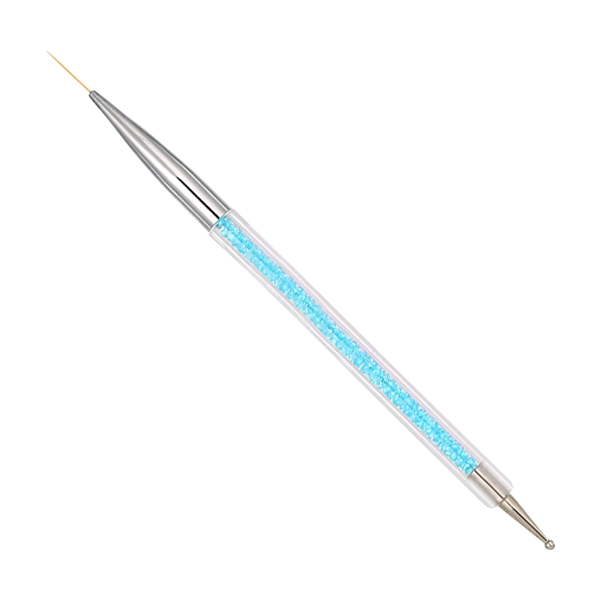 Pincel Liner com Boleador