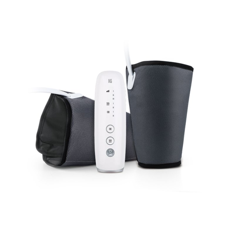 Equipamento Massagem Drenante Weelko