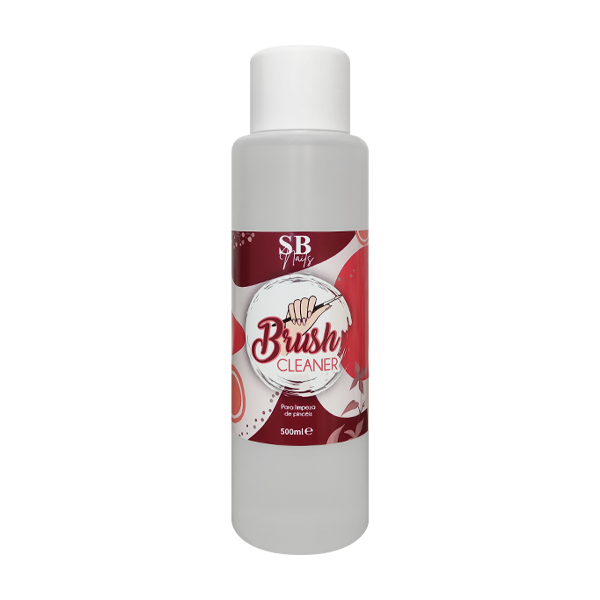 Brush Cleaner 500ml