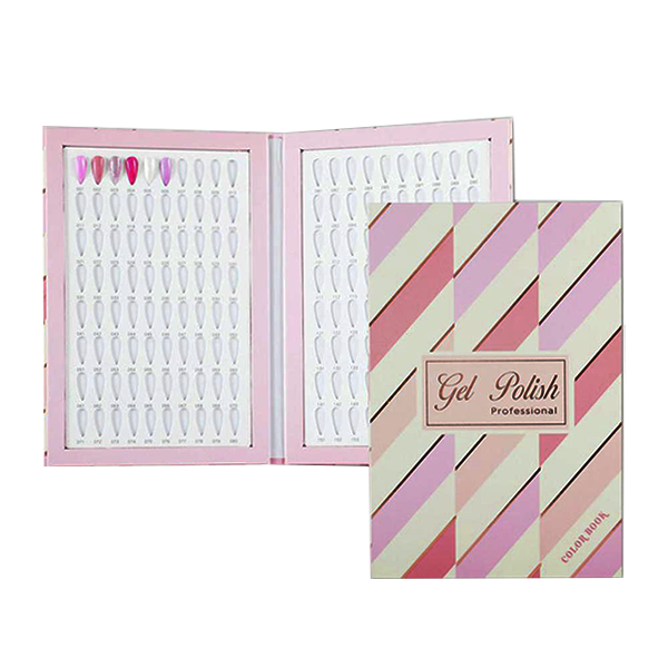 Expositor em Livro Linhas Sbnails