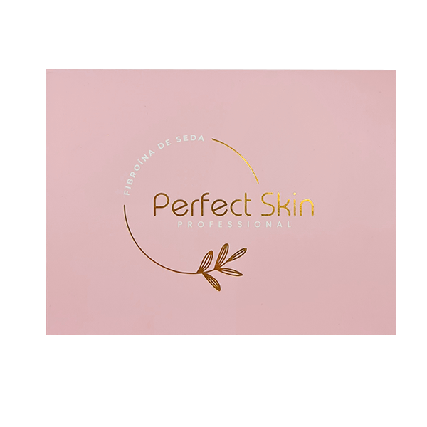 Kit Perfect Skin Fibroina de Seda