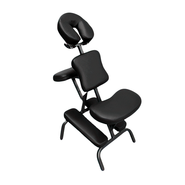 Cadeira Ergonómica Master Preta