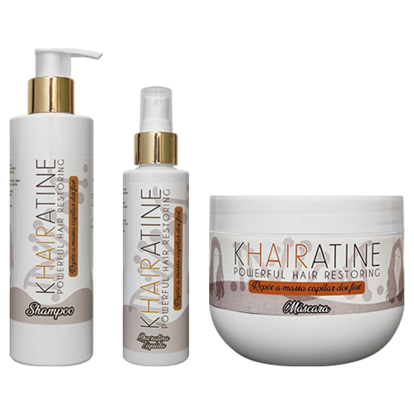 Kit Khairatine