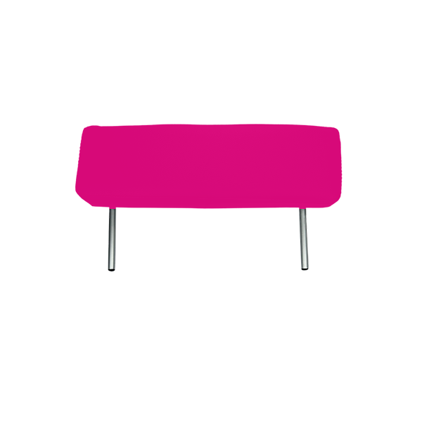 Almofada Apoio Braço PINK