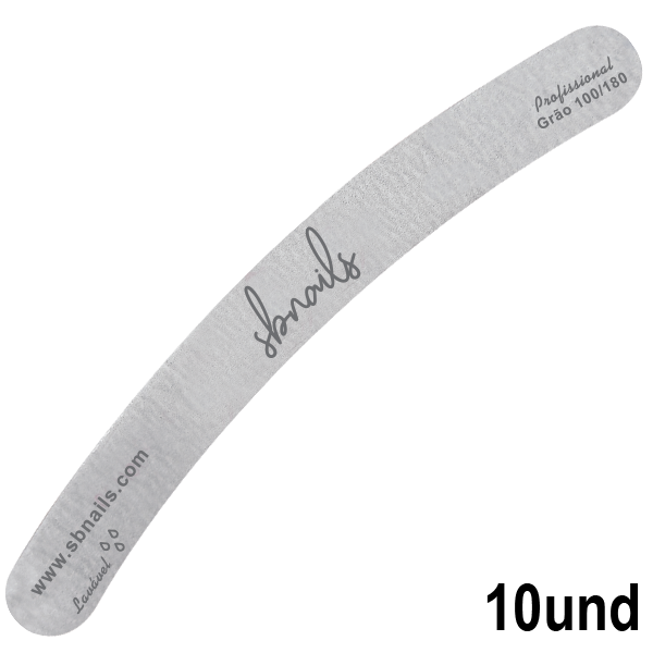 Limas Banana Zebras 100/180 10und