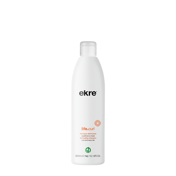 Shampoo Life Curl 300ml