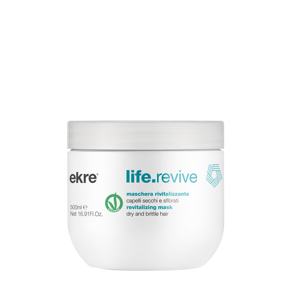 Máscara Life Revive 500ml EKRE