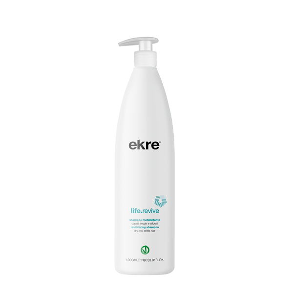 Shampoo Life Revive 1000ml EKRE