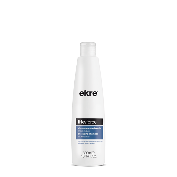 Shampoo Life Force 300ml EKRE