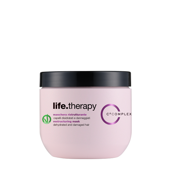 Máscara Life Therapy 500ml EKRE