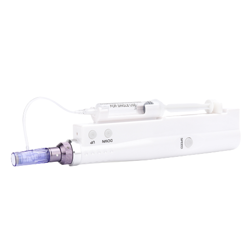 Speed Jet Dermapen