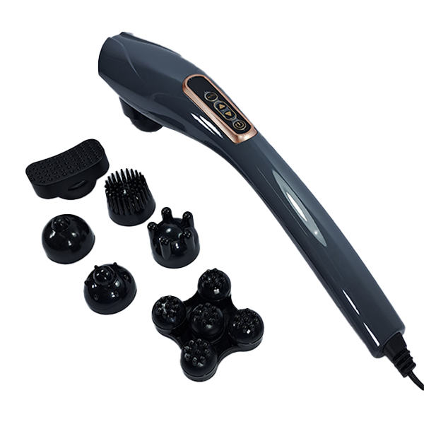 Equipamento de Massagem Body Secrets