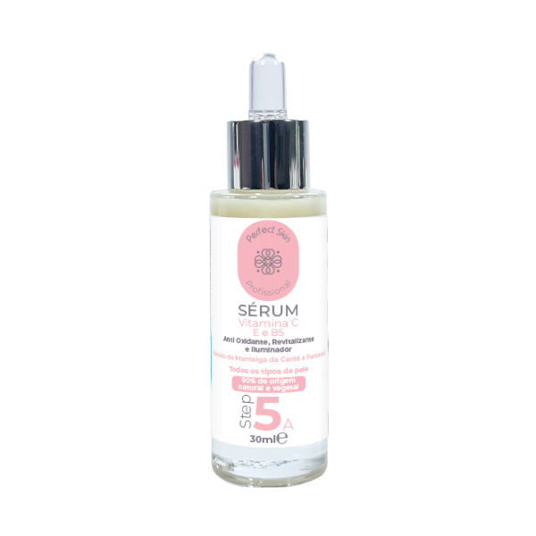 Sérum Vitamina C 30ml Perfect Skin