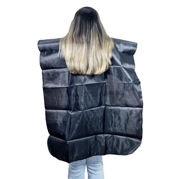 Capa Corte Classic Black
