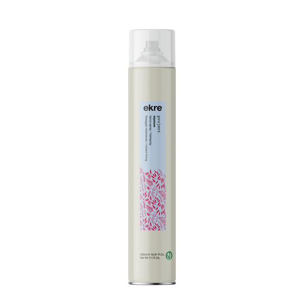 Laca Extra Strong Fix 500ml EKRE