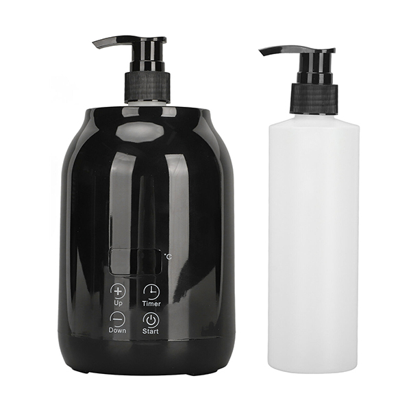 Aquecedor Óleo Massagem SPA Body Secrets