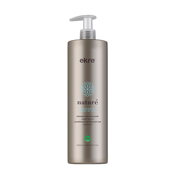 Condicionador Bálsamo Uso Frequente Nature 1000ml EKRE