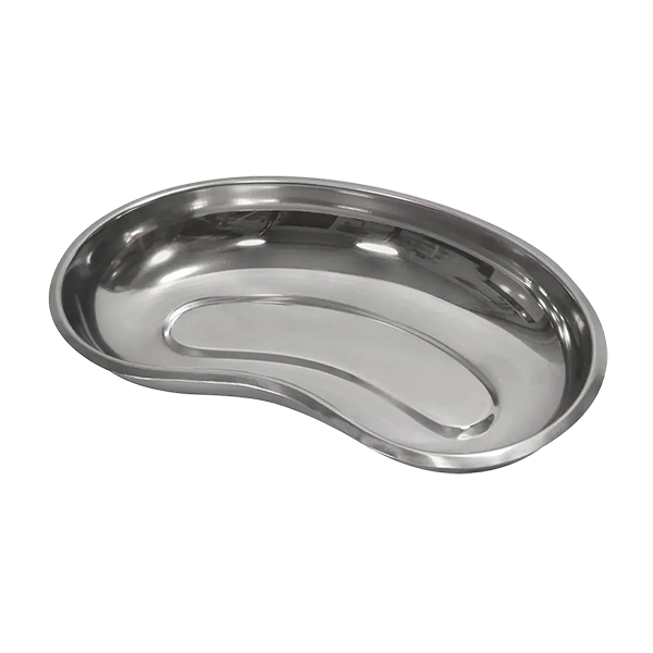 Tabuleiro Reniforme 250mmx40mm