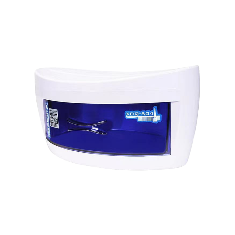 Esterilizador Germicida Oval Sbnails