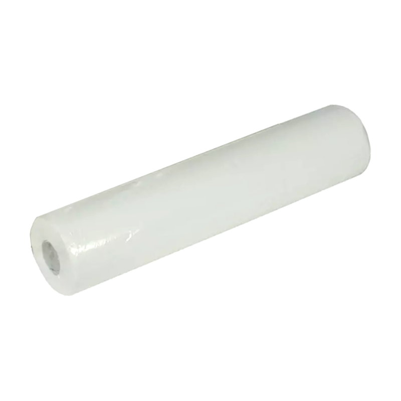 Rolo de Marquesa Papel Confort 1UN