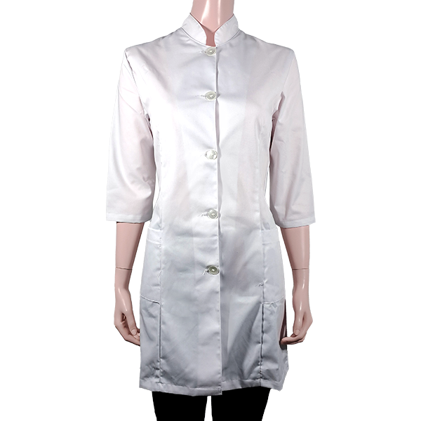 Jaleco Premium Branco L
